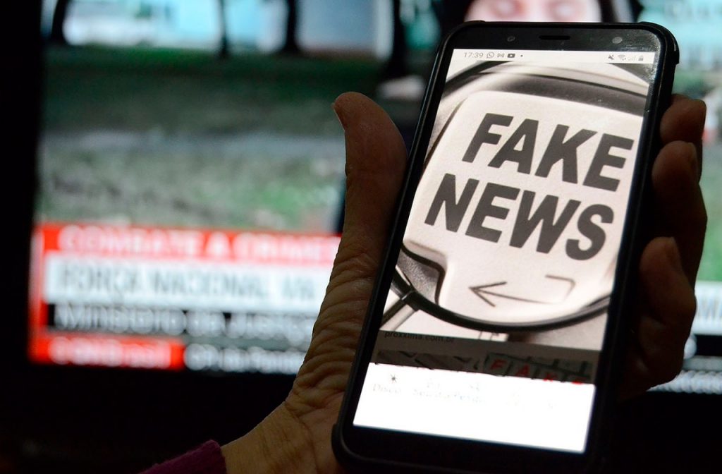 Resolução do TSE acelera retirada de fake news de sites