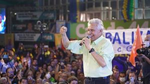 Após ser reeleito, Caiado fala sobre mudanças em programas sociais