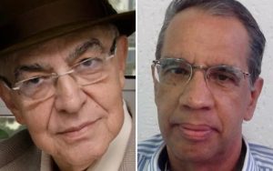 Jornalistas Jayro Rodrigues e Fleurymar de Souza morrem em Goiânia