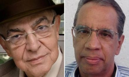 Jornalistas Jayro Rodrigues e Fleurymar de Souza morrem em Goiânia