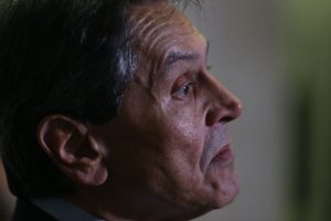 Ministro do STF decreta prisão preventiva de Roberto Jefferson