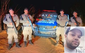 PMs que abordaram jovem achado morto após ser colocado em viatura são indiciados