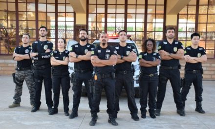 Governo de Goiás prorroga inscrições para concurso de delegado de Polícia Civil