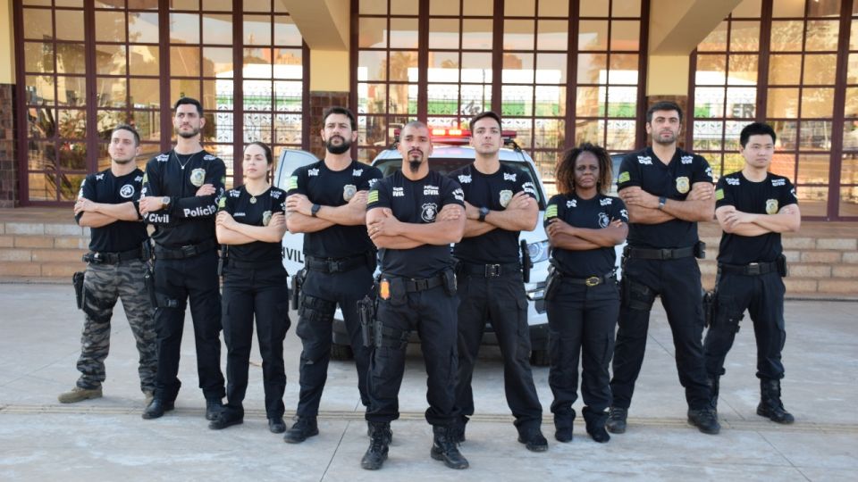 Governo de Goiás prorroga inscrições para concurso de delegado de Polícia Civil