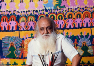 Fargo celebra centenário de Antônio Poteiro