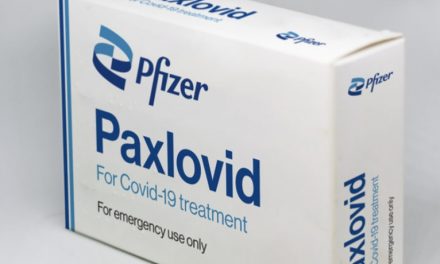 Anvisa aprova venda de Paxlovid para tratar covid-19