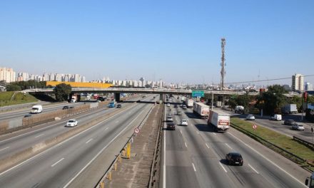 Pesquisa da CNT aponta contínua deterioração das rodovias brasileiras