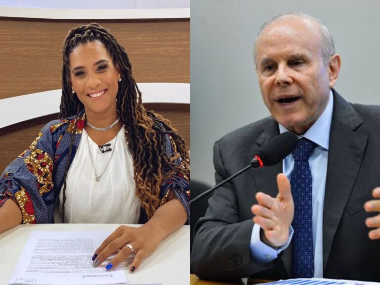 Alckmin anuncia ex-ministro Mantega e irmã de Marielle para transição; veja nomes