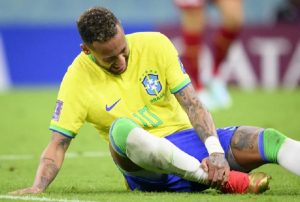 Neymar, Danilo e Alex Sandro não enfrentam Camarões