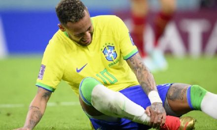 Neymar, Danilo e Alex Sandro não enfrentam Camarões