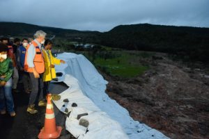 Operação Nordeste Solidário: Governador apresenta plano de contingência para período chuvoso