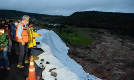 Operação Nordeste Solidário: Governador apresenta plano de contingência para período chuvoso