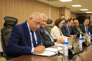 Sancionada lei que aumenta para R$ 10 mil valor mínimo para cobrança da dívida ativa em Goiânia