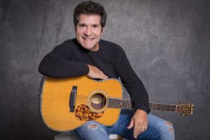 Sesc Goiás traz show do cantor Daniel para Goiânia<br>Troca de ingressos acontecem nas unidades do Sesc na capital