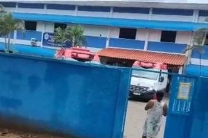 Ataques a tiros em escolas do Espírito Santo deixam três mortos