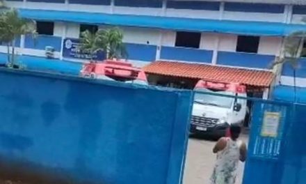 Ataques a tiros em escolas do Espírito Santo deixam três mortos