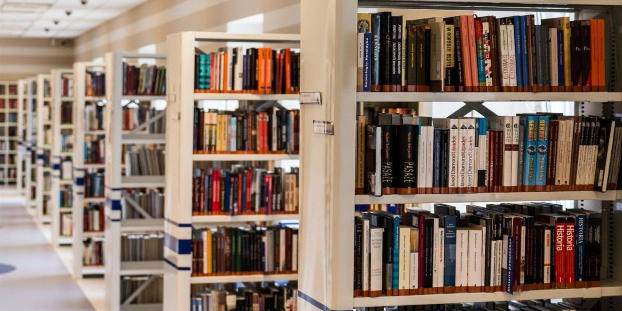 TCM determina que Prefeitura de Goiânia não feche bibliotecas em escolas