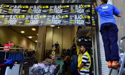 Black Friday: Procon Goiás identifica variação de preços de até 141%