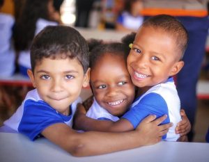 Pré-matrícula para CEIs, Cmeis e escolas municipais de Goiânia foi iniciada; veja como fazer