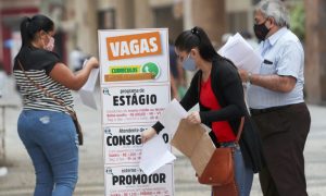 IBGE: desemprego cai em seis estados no terceiro trimestre