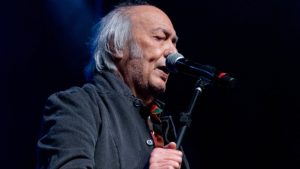 Aos 81 anos, morre Erasmo Carlos, símbolo da Jovem Guarda