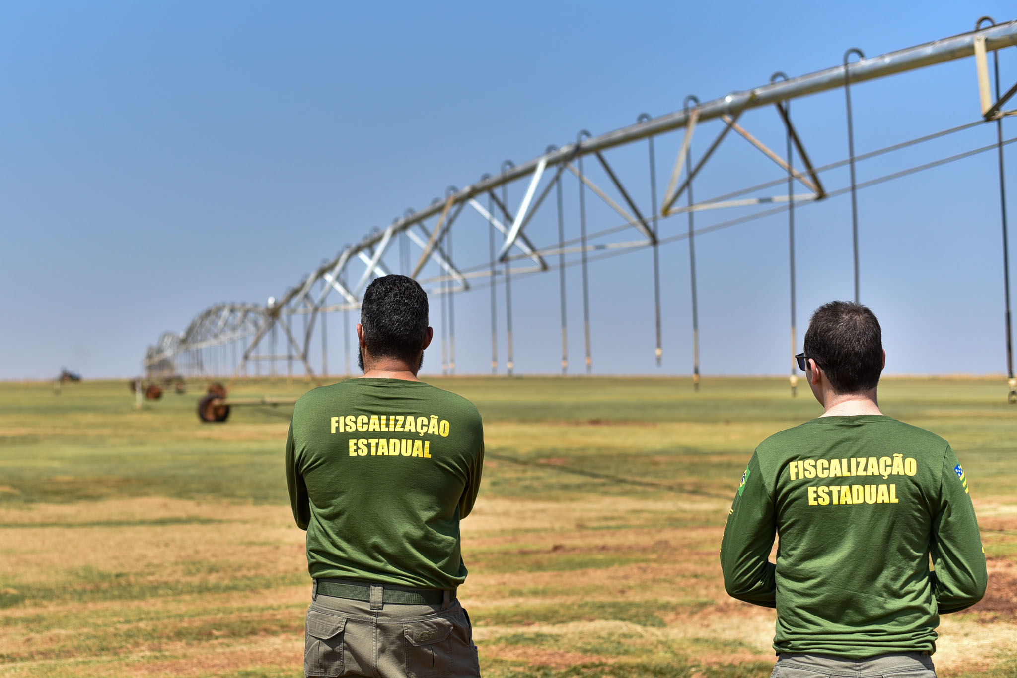 Secretaria de Meio Ambiente abre concurso para preencher 98 vagas com salários de mais de R$ 5 mil
