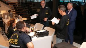 Governo de Goiás combate sonegação de ICMS em venda de veículos de luxo que pode chegar a R$ 10 milhões