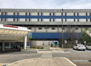 Albert Einstein pode assumir gestão do Hugo em Goiânia