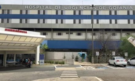 Hospital de Urgências de Goiás oferece 87 vagas de emprego com salário de até R$ 5,2 mil