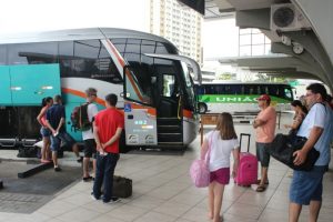 STF mantém gratuidade de passagem para jovens de baixa renda