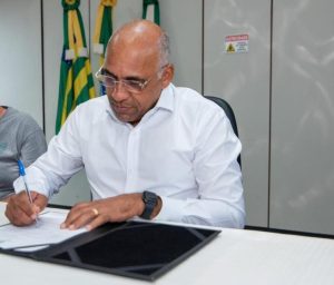 Sancionada a nova Lei de Atividades Econômicas do Município de Goiânia