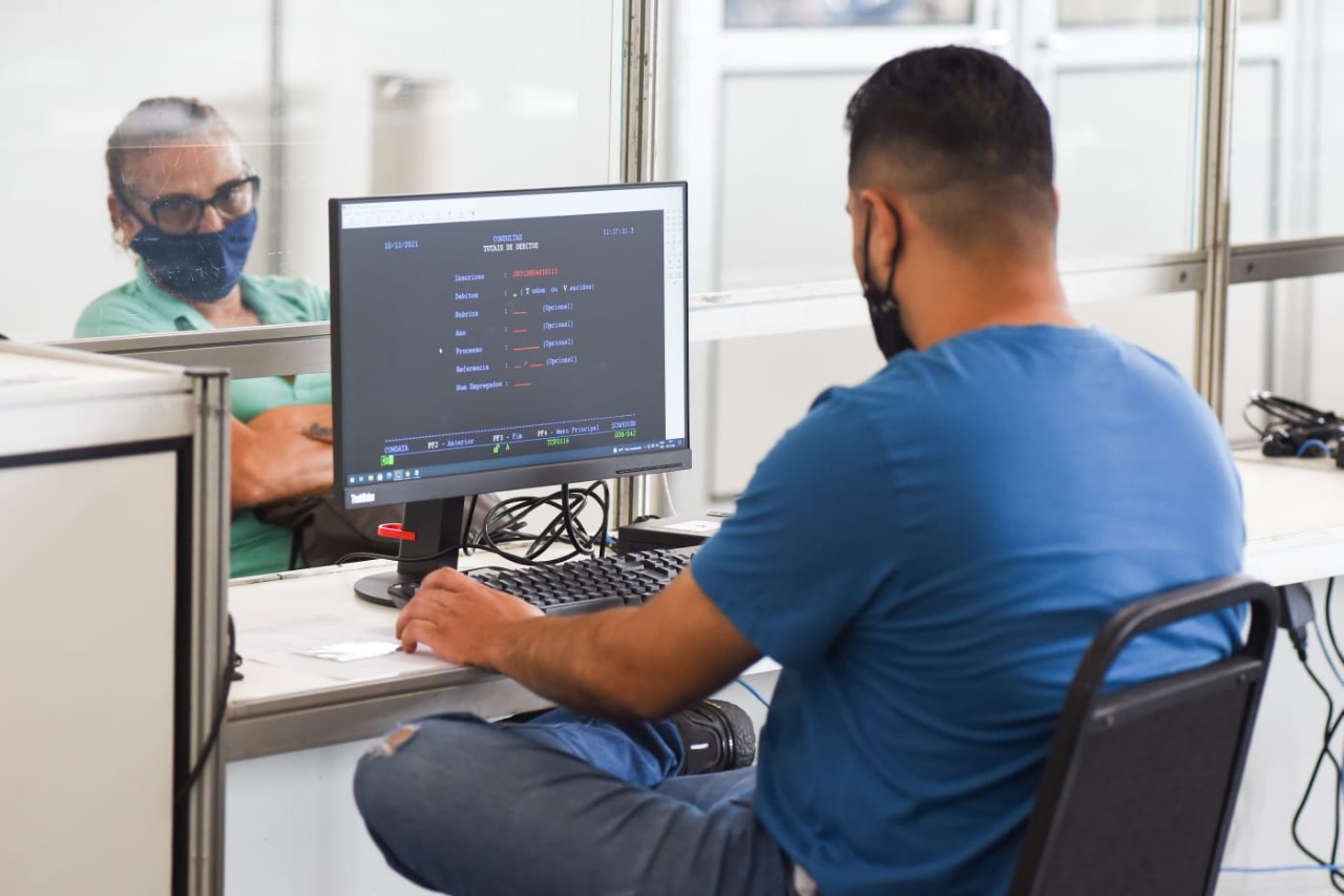 Prefeitura de Goiânia negocia cerca de R$ 112 milhões durante Semana Nacional da Conciliação