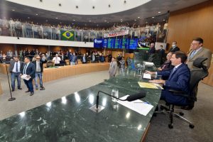 Taxa do agro: deputados aprovam projeto em segunda votação