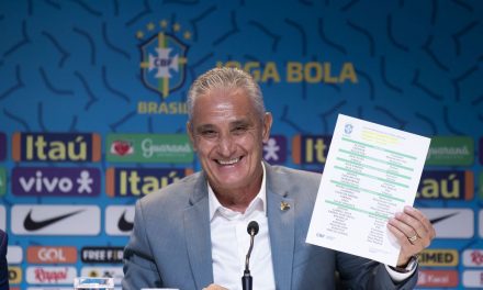 Com 16 estreantes, Tite convoca Brasil para a Copa do Mundo