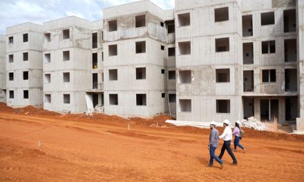 Agehab abre seleção para interessados em financiamento de apartamentos