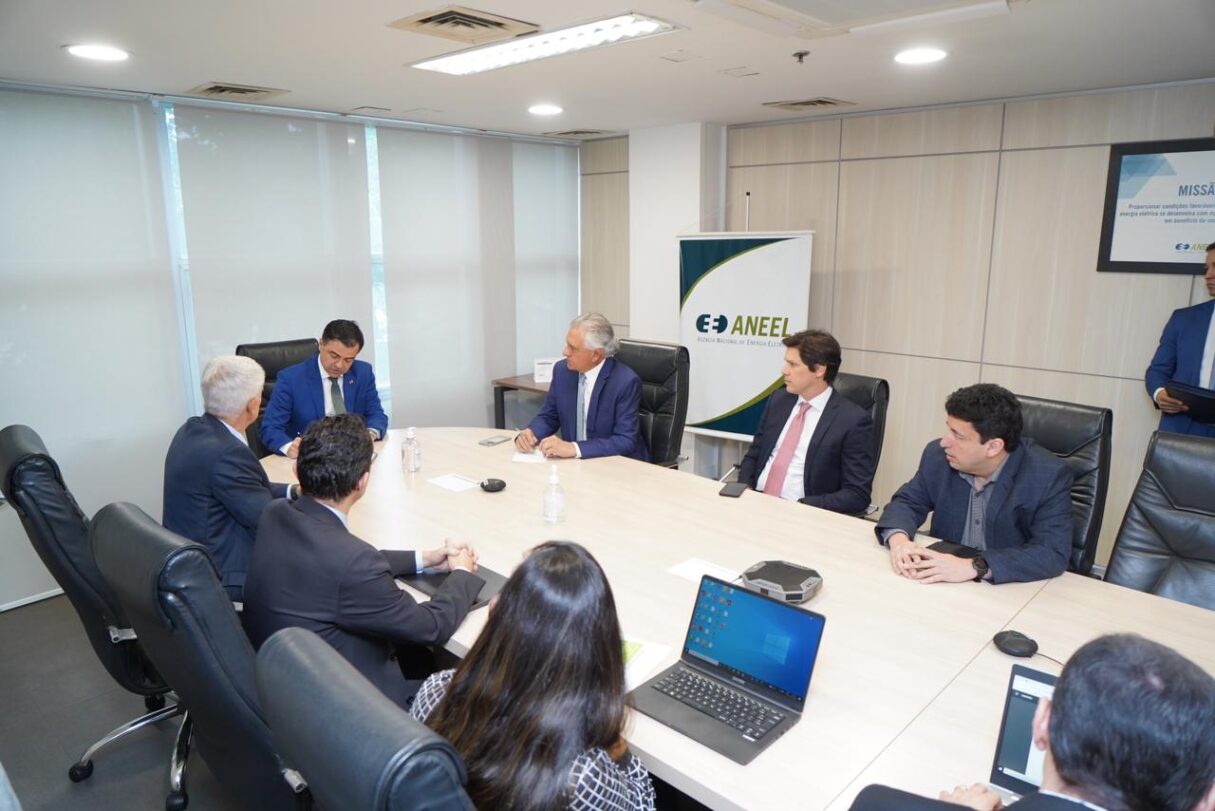 Aneel deve aprovar venda da Enel na próxima terça-feira