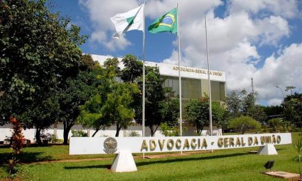 AGU pede que bloqueio de bens de golpistas suba para R$ 20,7 milhões