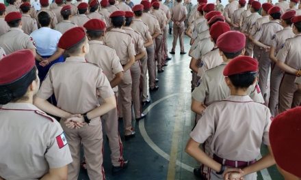 Seis escolas devem se tornar colégios da Polícia Militar de Goiás a partir de janeiro
