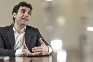 Economista Gabriel Galípolo será secretário executivo da Fazenda