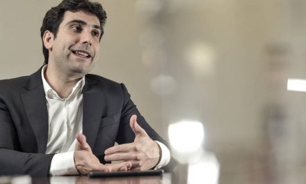 Economista Gabriel Galípolo será secretário executivo da Fazenda