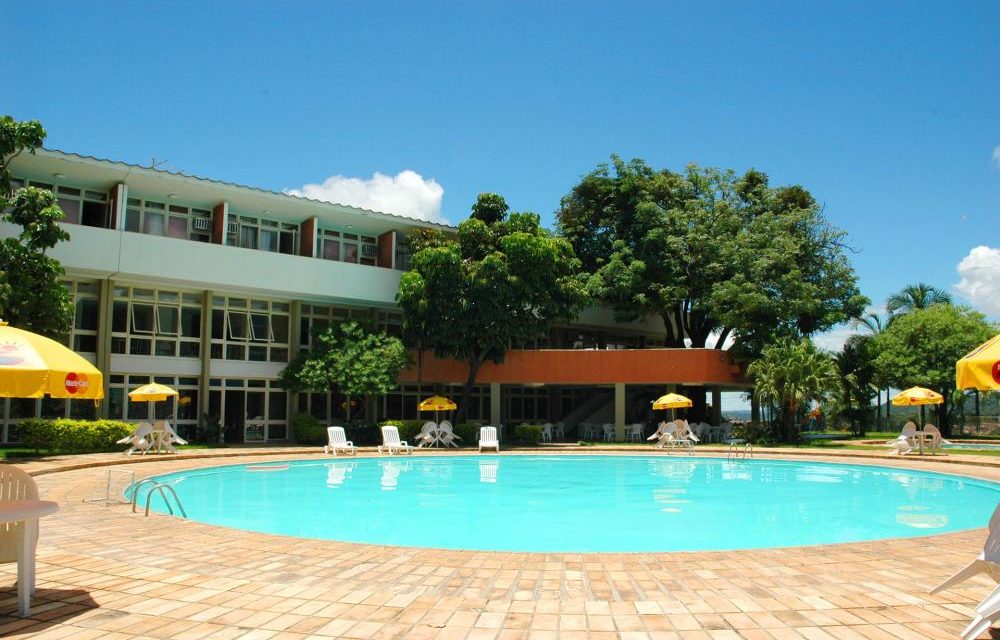 Sesc Goiás adquire Hotel Vila Boa, na cidade de Goiás