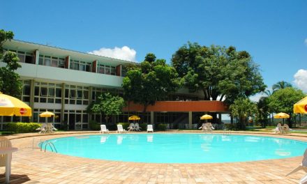Sesc Goiás adquire Hotel Vila Boa, na cidade de Goiás