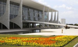 GDF limita em 30 mil público que acompanhará posse de Lula no Planalto