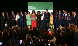 Presidente eleito Lula anuncia mais 16 ministros da futura gestão