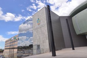 Governo encaminha à Alego projeto que reorganiza o sistema de transporte da Grande Goiânia