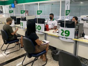 Governo de Goiás: veja o que abre e fecha no feriado de Natal