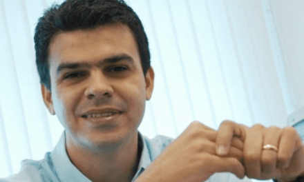 Gean Carvalho é o novo secretário de Comunicação do Governo de Goiás