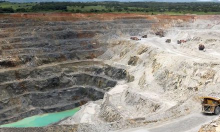 Goiás apresenta plano para estimular mineração