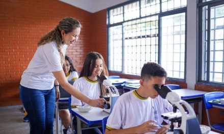 Governo de Goiás publica resultado final do concurso para professores