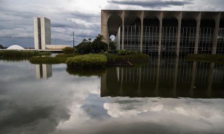 Governo brasileiro anuncia saída do consenso internacional de Genebra